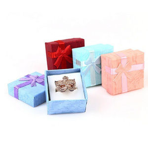 Jewelry - π FREE GIFT BOX WITH PURCHASE π Jewelry - π FREE GIFT BOX WITH PURCHASE π